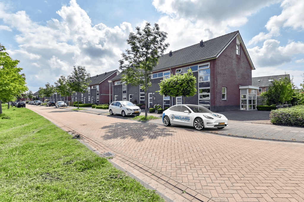 Huis verkopen eindhoven