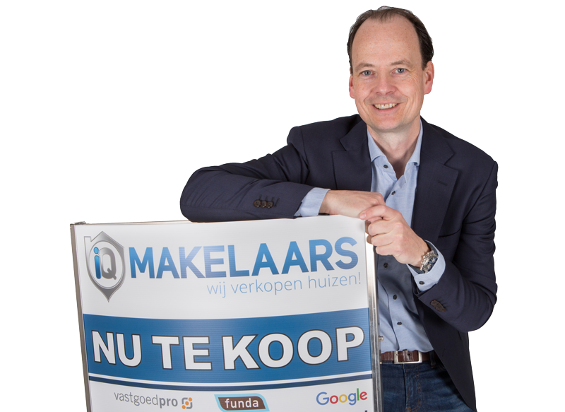 Makelaar Veldhoven