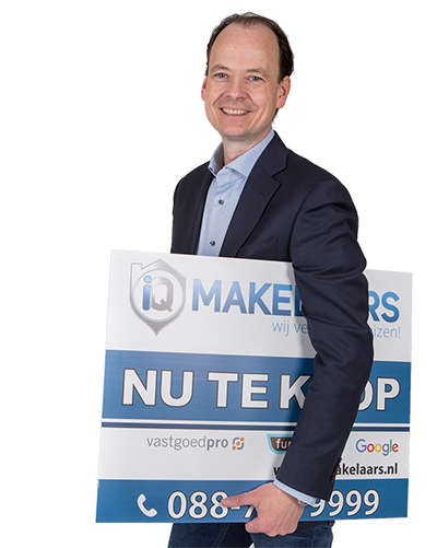 Makelaar Gestel