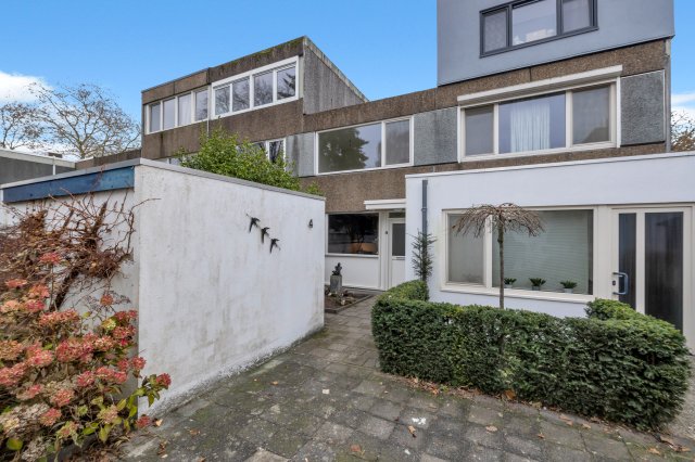 iQ Makelaars EINDHOVEN, Baelschot