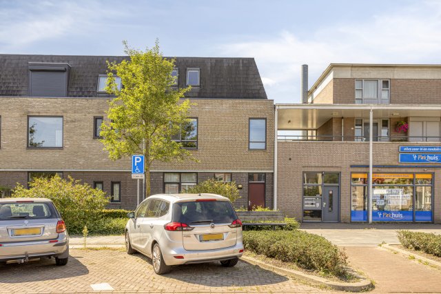 iQ Makelaars ZEELAND, Kerkstraat