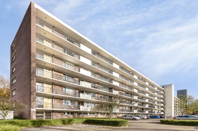 iQ Makelaars TILBURG, Professor Cobbenhagenlaan