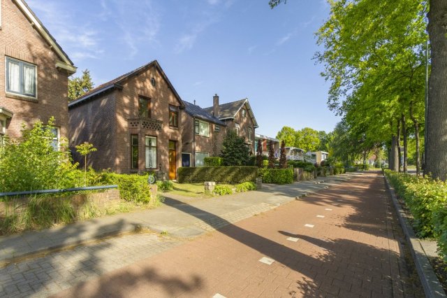 iQ Makelaars GOIRLE, Tilburgseweg