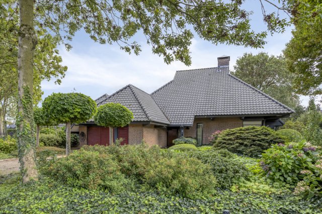 iQ Makelaars ERP, Watermolenweg