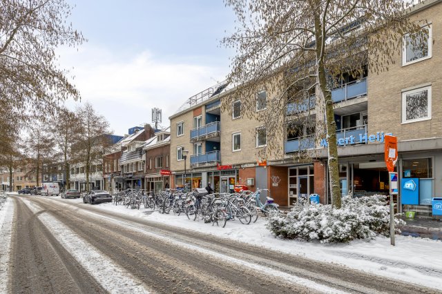 iQ Makelaars EINDHOVEN, Leenderweg