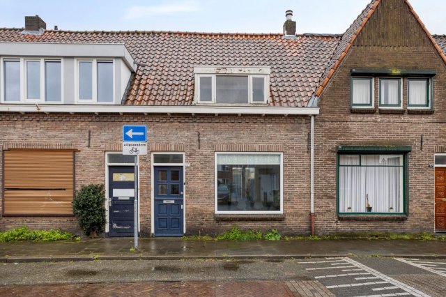 iQ Makelaars EINDHOVEN, de Vriesstraat
