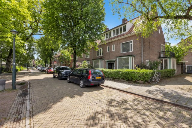 iQ Makelaars EINDHOVEN, St Hubertusstraat