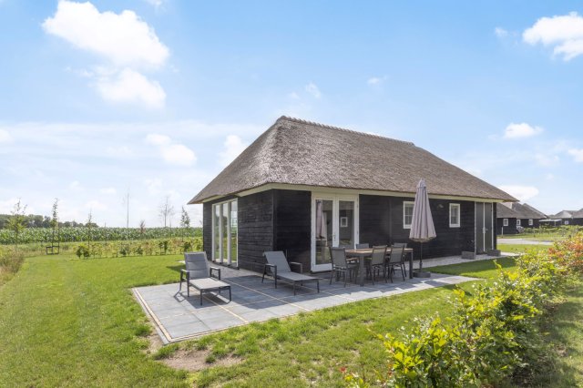 iQ Makelaars SOMEREN, Bosrandweg