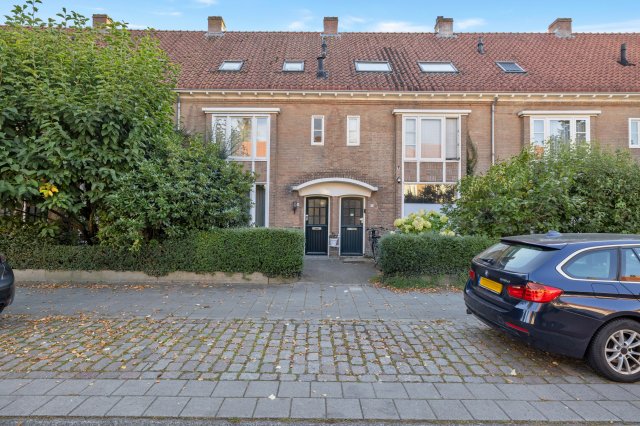 iQ Makelaars EINDHOVEN, Petrus Dondersstraat