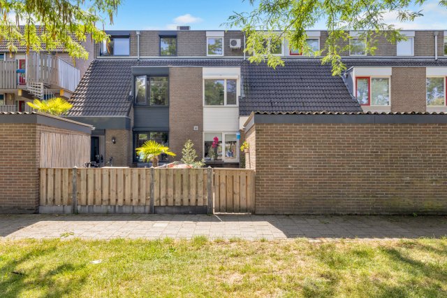 iQ Makelaars 'S-HERTOGENBOSCH, Tweede Reitse Dreef