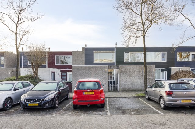 iQ Makelaars EINDHOVEN, Pennekert