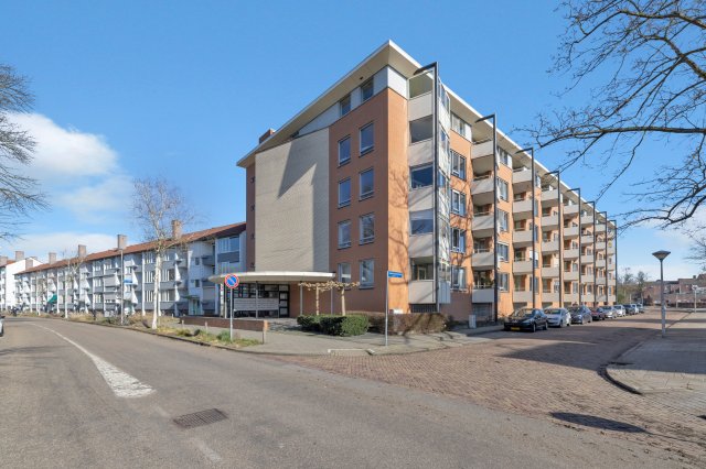 iQ Makelaars EINDHOVEN, Saenredamstraat