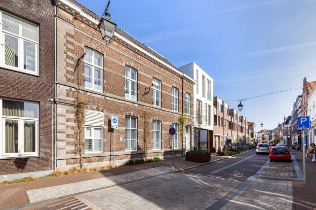 iQ Makelaars BREDA, Haagdijk