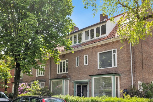 iQ Makelaars EINDHOVEN, St Hubertusstraat