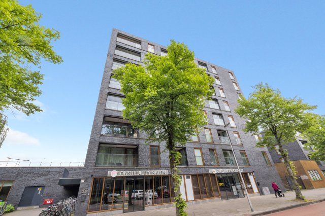 iQ Makelaars EINDHOVEN, Dr Cuyperslaan
